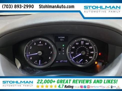 Used 2011 Lexus ES 350 w/ Preferred Accessory Package FWD image 19
