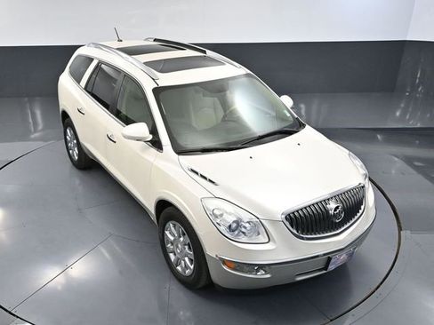 Used 2012 Buick Enclave Leather w/ Trailering Provision Package FWD image 61
