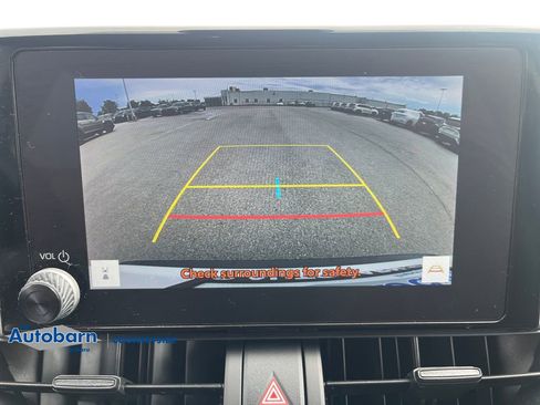 Used 2024 Toyota RAV4 XLE AWD/4WD image 19