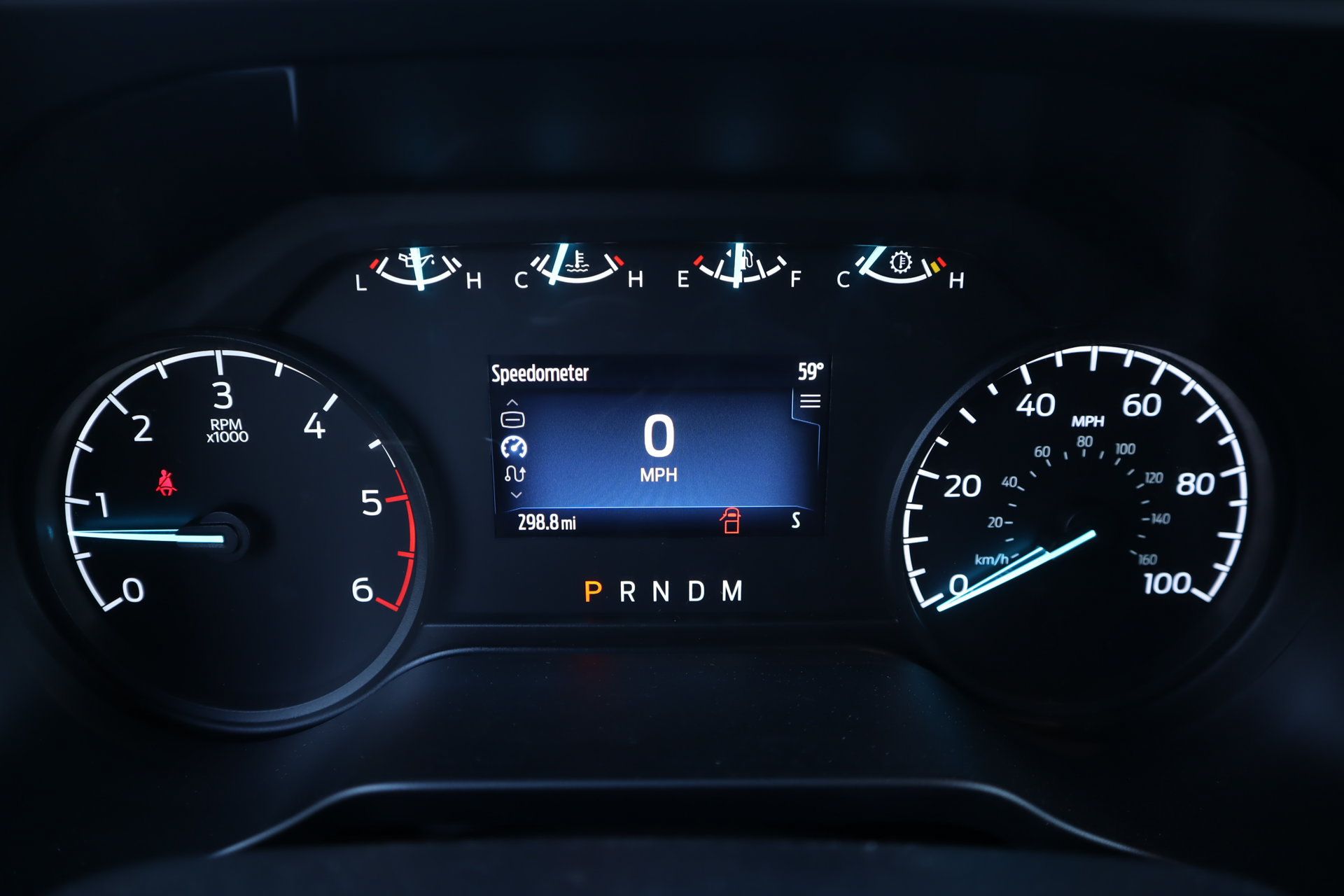 New 2025 Ford F350 XL AWD/4WD image 4