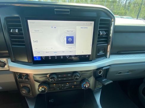 New 2026 Ford F350 XLT w/ XLT Premium Package image 15