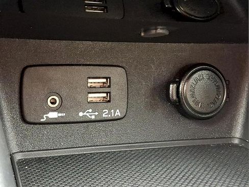 Used 2024 Subaru Forester Wilderness AWD/4WD image 25