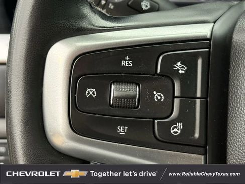 Used 2024 Chevrolet Silverado 2500 LT AWD/4WD image 14