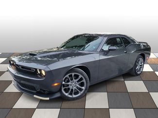 Used 2022 Dodge Challenger GT AWD/4WD 360° Tour