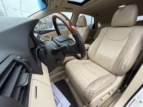 Used 2010 Lexus RX 350 2WD image 10