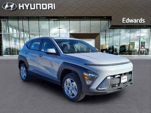 New 2026 Hyundai Kona SE image 11
