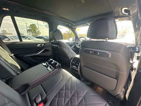 New 2026 BMW X5 xDrive50e w/ Climate Comfort Package AWD/4WD image 30
