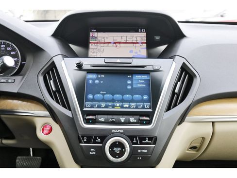 Used 2020 Acura MDX FWD w/ Technology Package image 24