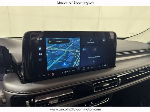 New 2026 Lincoln Aviator AWD w/ Jet Appearance Package image 38