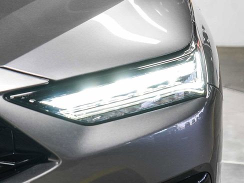 Certified 2025 Acura MDX Type S image 8