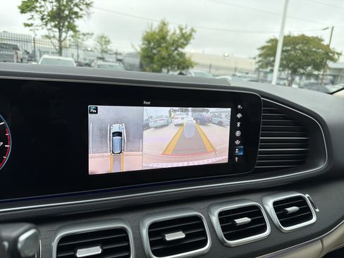 Certified 2021 Mercedes-Benz GLE 350 image 25