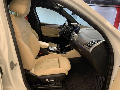 Used 2023 BMW X4 xDrive30i w/ M Sport Package image 89