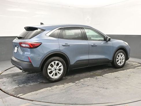 Used 2024 Ford Escape Active FWD image 7