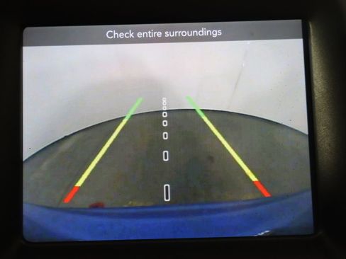 Used 2018 Jeep Compass Trailhawk w/ Cold Weather Group image 34