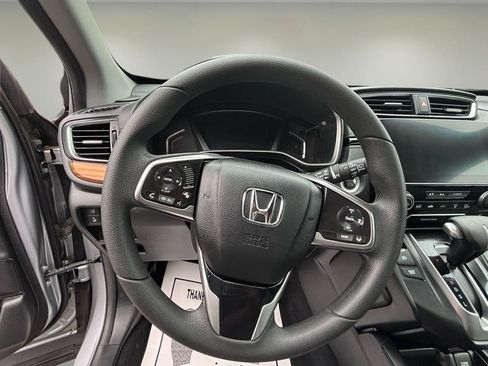 Used 2018 Honda CR-V EX image 12