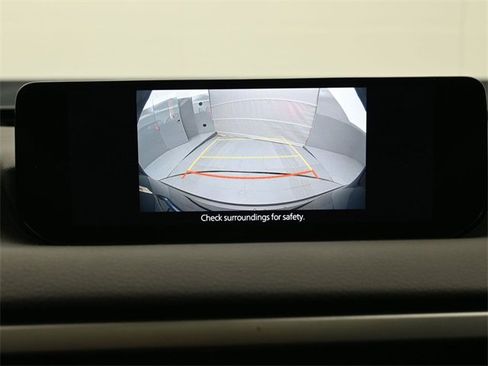 Certified 2023 MAZDA CX-50 2.5 S w/ Preferred Plus Pkg image 12