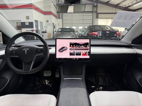 Used 2023 Tesla Model 3 Performance AWD/4WD image 20