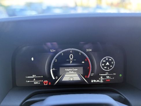 Used 2024 Lexus GX 550 image 38