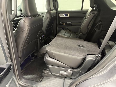 Used 2023 Ford Explorer ST w/ Equipment Group 401A image 45