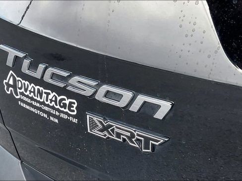 Used 2023 Hyundai Tucson XRT FWD image 34