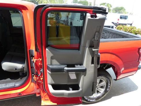 Used 2019 Ford F150 XL w/ Equipment Group 101A Mid image 24