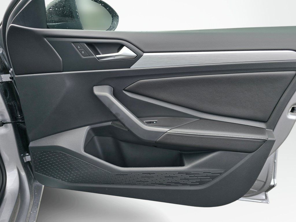 New 2026 Volkswagen Jetta Sport FWD image 39