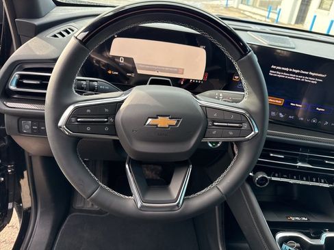 New 2026 Chevrolet Traverse High Country image 20