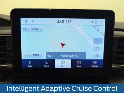 Used 2020 Ford Explorer XLT w/ Equipment Group 202A image 28