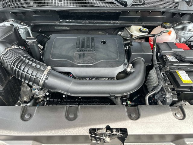 Used 2024 Chevrolet Blazer LT w/ Convenience Package FWD image 12