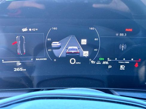 Certified 2025 Audi A5 2.0T Premium Plus w/ Premium Plus image 9