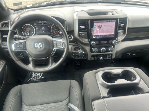 New 2026 RAM 1500 Classic Warlock image 3