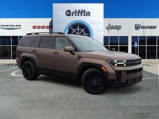 Used 2024 Hyundai Santa Fe Calligraphy video 1