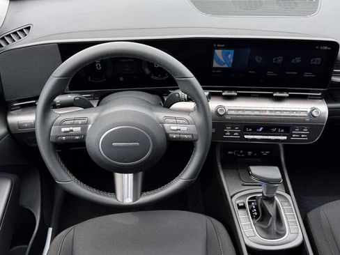 New 2026 Hyundai Kona SEL Sport image 17