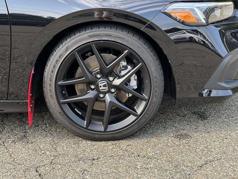 Used 2024 Honda Civic Si image 8