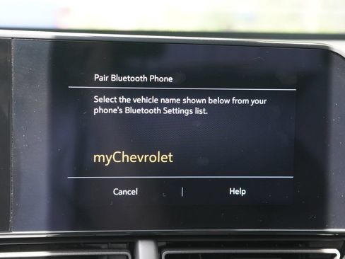 Used 2024 Chevrolet Trax LS w/ LS Convenience Package FWD image 27