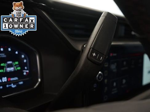 Used 2024 GMC Sierra 2500 AT4X image 23