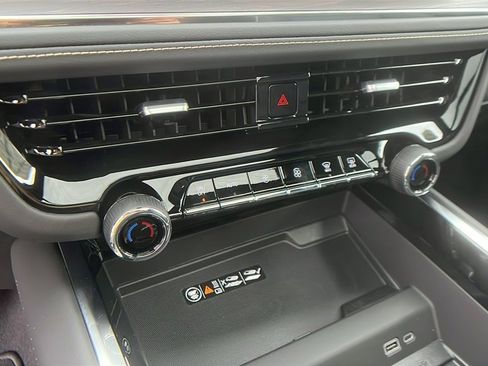 New 2025 Chevrolet Tahoe Premier image 28