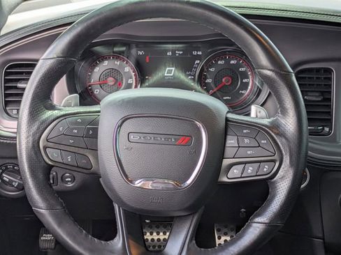 Used 2023 Dodge Charger GT w/ Plus Group RWD image 18