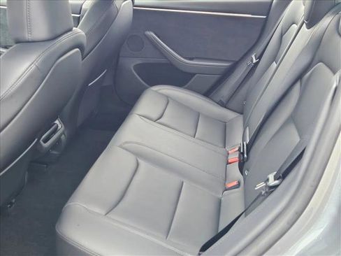 Used 2025 Tesla Model 3 Long Range image 21