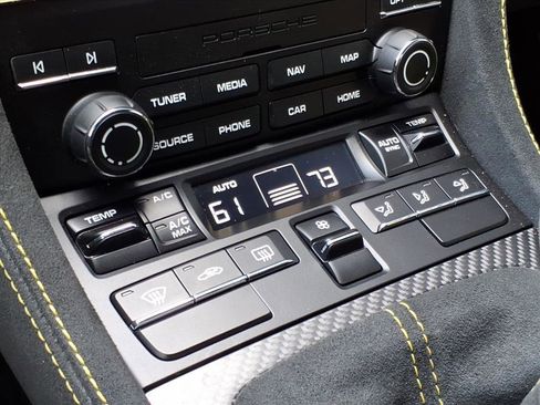 Certified 2025 Porsche 718 Boxster Spyder RS image 15