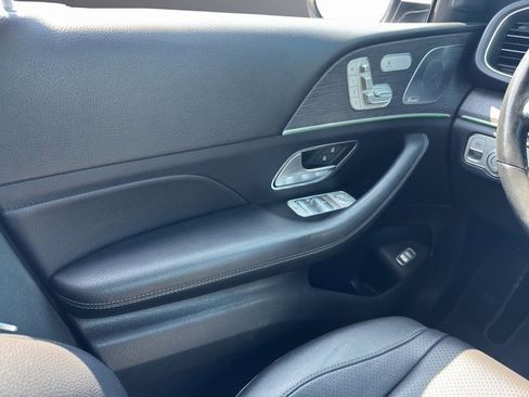 Used 2020 Mercedes-Benz GLE 350 4MATIC image 13