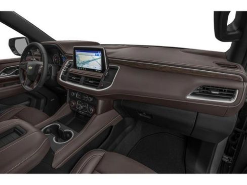 Certified 2022 Chevrolet Tahoe High Country image 17