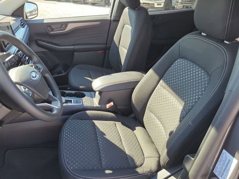 New 2026 Ford Escape Active FWD image 18