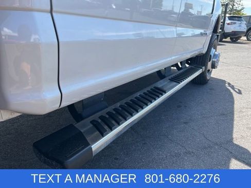 Used 2019 Ford F350 Lariat w/ Lariat Value Package AWD/4WD image 12