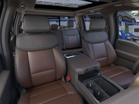 New 2026 Ford F350 King Ranch AWD/4WD image 11