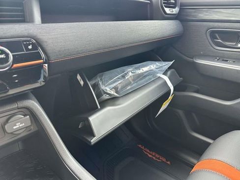 New 2026 Honda Passport TrailSport image 19