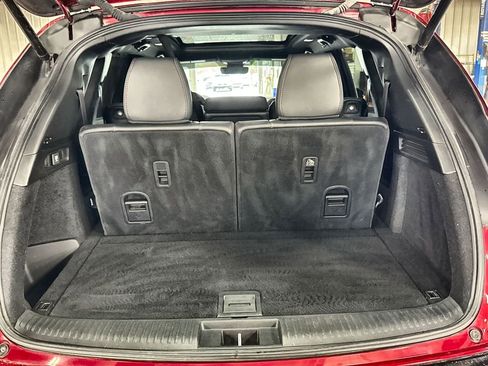 Used 2022 Acura MDX A-Spec image 30