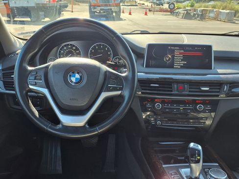 Used 2015 BMW X5 xDrive35i AWD/4WD image 5