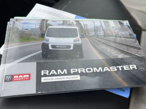 Used 2019 RAM ProMaster 1500 image 26