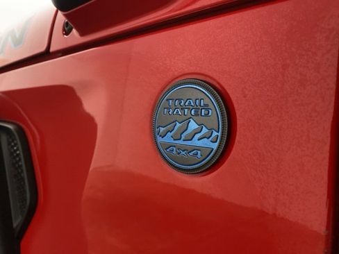 Used 2022 Jeep Wrangler Unlimited Rubicon 4xe w/ Cold Weather Group image 95